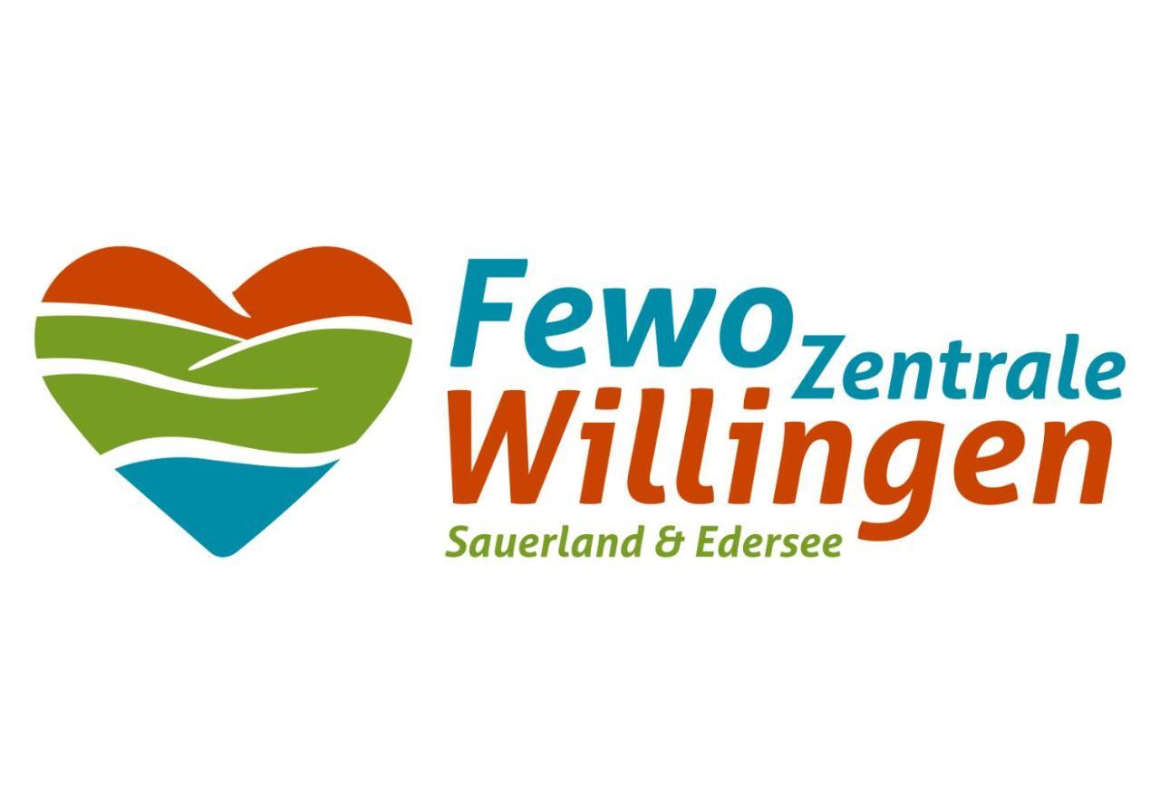 Komfort-Fewo Am Stryckteich Willingen  Extérieur photo