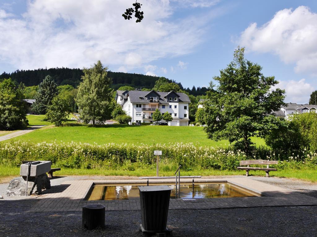 Komfort-Fewo Am Stryckteich Willingen  Extérieur photo