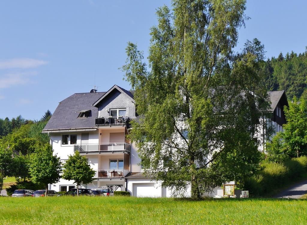 Komfort-Fewo Am Stryckteich Willingen  Extérieur photo