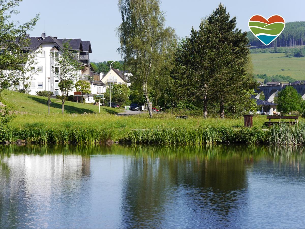 Komfort-Fewo Am Stryckteich Willingen  Extérieur photo