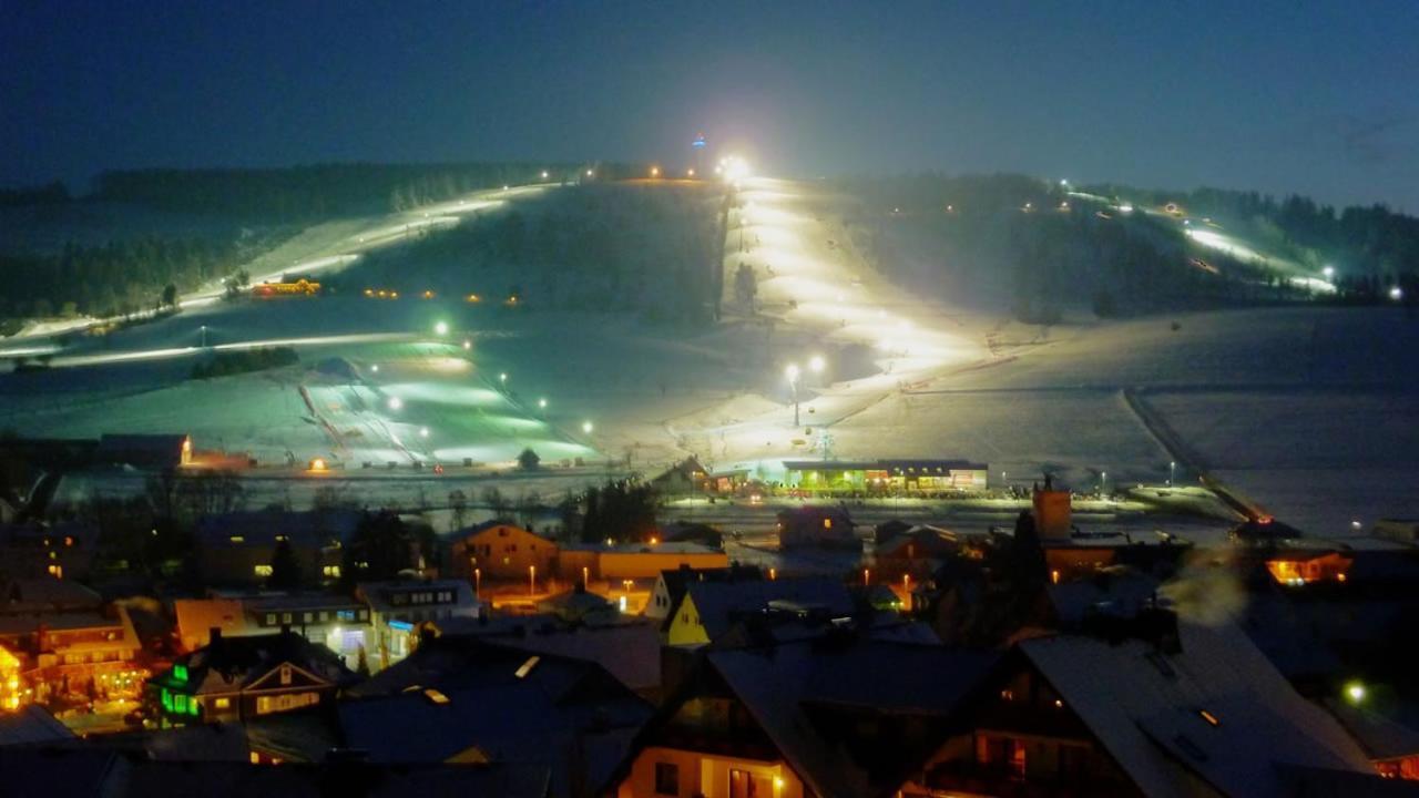 Komfort-Fewo Am Stryckteich Willingen  Extérieur photo
